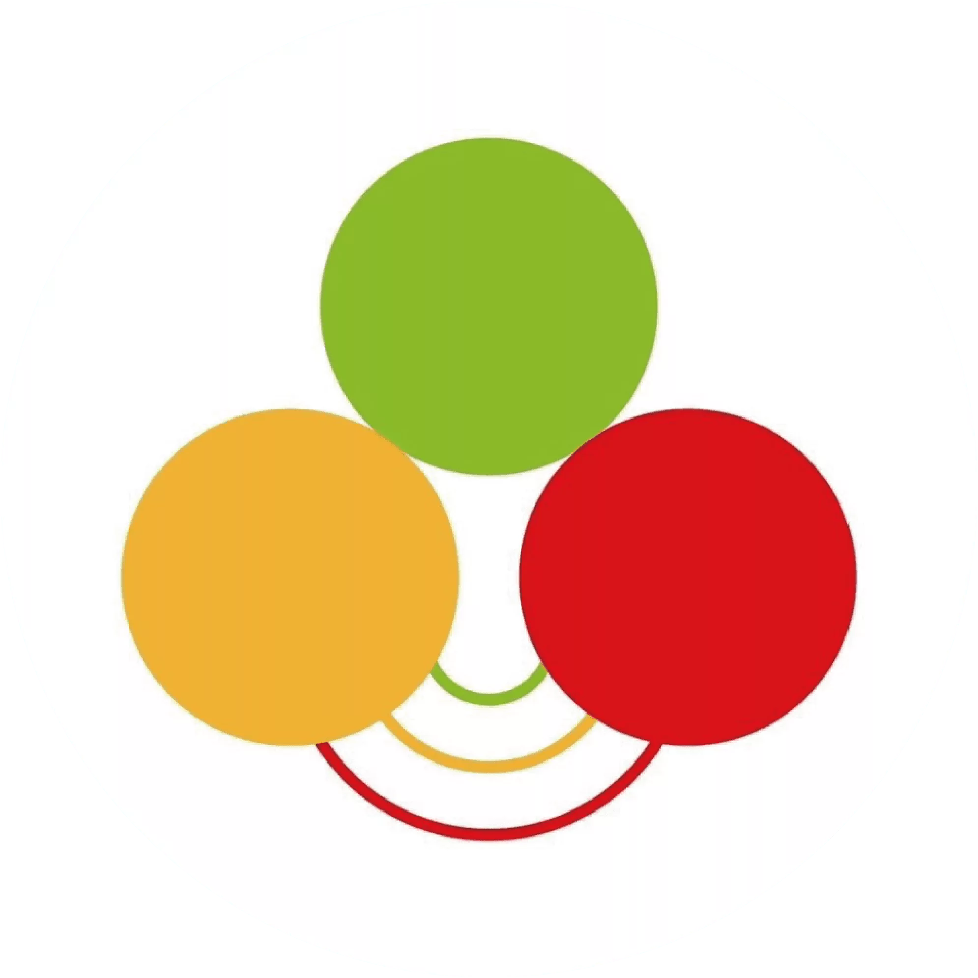 Web logo
